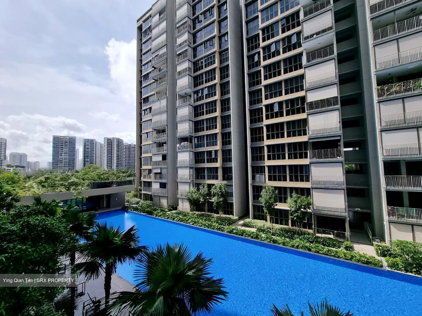 Rivercove Residences (D19), Condominium #504504861
